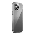 Baseus Corning aizsargstikls telefonam iPhone 14 Pro — Foto 3