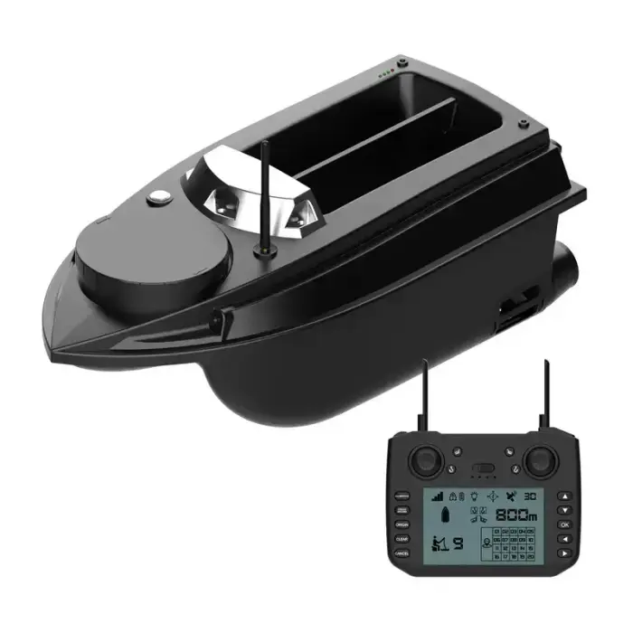 Flytec V030 Basic 20,000 mAh Bait Machine