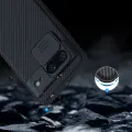 Nillkin CamShield Pro Case for Google Pixel 8 Camera Cover - Black Фото num