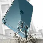 2 mm чехол для телефона iPhone X | iPhone XS прозрачный — Фото 4