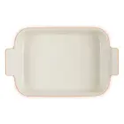 Cepamtrauks taisnstūra Heritage akmens masas 26x19cm / 2,4L sarkans Foto 3