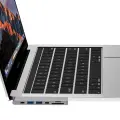 Choetech multifunctional docking station HUB for Apple MacBook Pro USB Typ C 7in2 100W Thunderbolt 3 gray (HUB-M14) Фото num