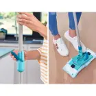 LEIFHEIT Grīdas uzkopšanas komplekts Clean Twist M Ergo + gr. mazg. līdz. Power Cleaner 1L Foto 3