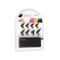 Tracer Prime Energy 70W Универсальная зарядка для портативных компьютеров 16-20V | 4.33A Фото num
