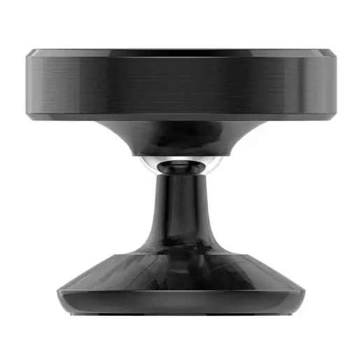 Magnetic car holder for phone LDNIO MG09 (black) Photo