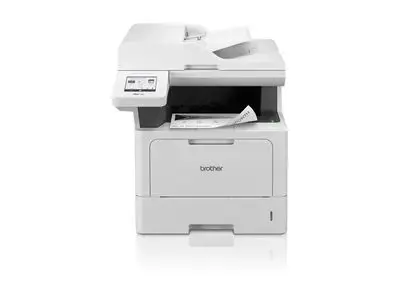 Brother MFC-L5710DW - multifunction printer - B|W