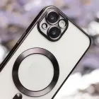 Color Chrome Mag case for Samsung Galaxy A57 5G black — Foto 5