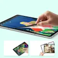Dux Ducis Naad Paperlike Matte Screen Protector for Samsung Galaxy Tab S10 FE Plus - with Black Frame Foto 7