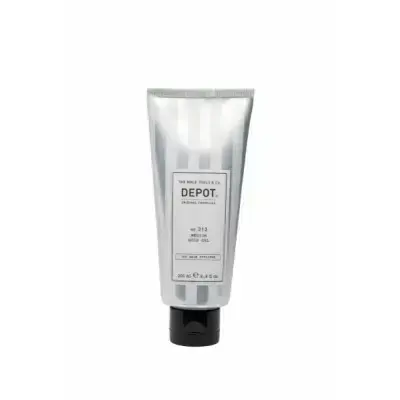 Depot N. 313 Medium Hold Gel 200ml