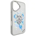 Etui Nimmy Pantera MagSafe do iPhone 16   jasnoszary Photo