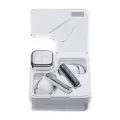TWS QCY MeloBuds Neo T31 headphones (white) Foto 4