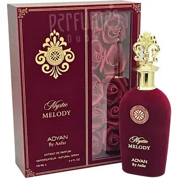 Adyan Mystic Melody (EDP) парфюмерная вода унисекс 100 мл