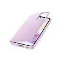 EF-ZA356CVE Samsung Smart View Case for Galaxy A35 5G Lavender Фото num