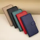Smart Classic case for Honor Magic 7 Lite red — Foto 11