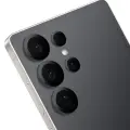 OBAL:ME Lens Protector for Samsung Galaxy S25 Ultra Titanium Black Foto 1