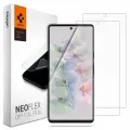 Spigen Neo Flex Hydrogel film for Google Pixel 7 Pro screen 2 pcs. Foto 1