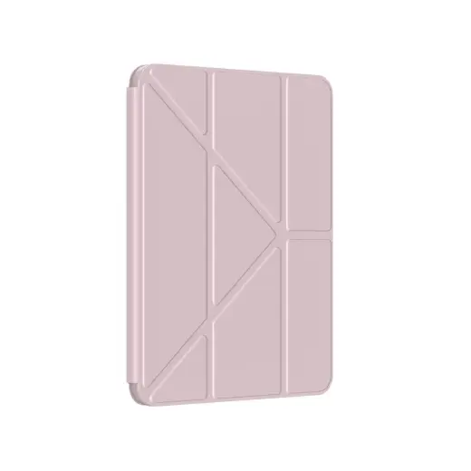 AmazingThing Titan Pro Mag Case for iPad 11" 2025 - Pink Foto 5
