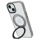 Tactical MagForce Hyperstand Cover for Apple iPhone 15 Light Grey — Foto 3