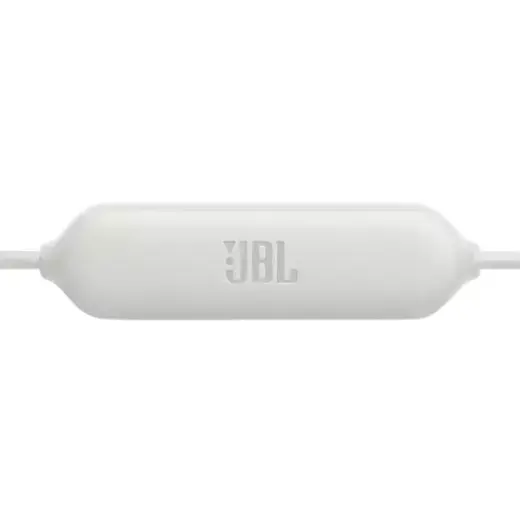 JBL Endurance Run 2 bezvadu bluetooth austiņas, baltas Photo