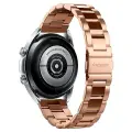 Spigen Modern Fit Band Samsung Galaxy Watch 3 41mm pink gold|rose gold 600WB24982 Фото num