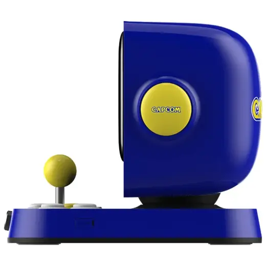 Console Retro Station C8 Capcom Foto 7