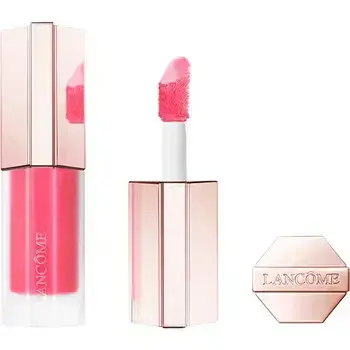 Lancome Idole Liquid Blush 9 ml 80 - The More The Cherrier