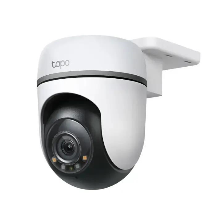 TP-Link Tapo TC41 V2 Spherical IP security camera Indoor & outdoor 2304 x 1296 pixels Ceiling/Wall/Pole