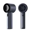 Jisulife Handheld Fan Pro1 FA53 (ABS) Portable USB Fan - Blue Foto 3