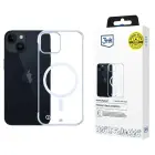 3MK Just20g MagCase for iPhone 14 Plus — Foto 1