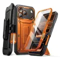 SUPCASE UNICORN BEETLE PRO IPHONE 17 PRO MAX CORAL Foto 1