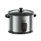 Russell Hobbs rice stove cook @ home stainless steel 19750-56 1975056 (19750-56) Foto 2
