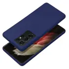 Soft phone case for Samsung Galaxy A36 5G (A366) blue — Photo 11