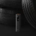 Baseus Mini Car Air Compressor Cigarette Lighter Socket Black (CRCQ000001) Foto 16