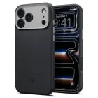Spigen Nano Pop maciņš ar MagSafe atbalstu telefonam iPhone 17 Pro | iPhone 18 Pro melns — Foto 2