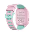 Forever smartwatch GPS WiFi 4G Kids Boost KW-530 Pink Foto 5
