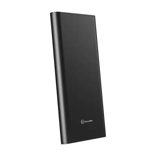 GlocalMe Numen Air portable 5G Wi-Fi router Cloud SIM Photo
