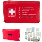 Car First Aid Kit     DIN 13164 — Photo 3