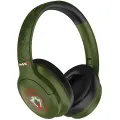 OTL Call of Duty: MW3 ANC słuchawki bezprzewodowe gamingowe | Gaming wireless headphones Olive snake Foto 2