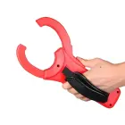 Meter:multifunction;digital,pincers type;Øcable:63mm;LCD — Photo 6