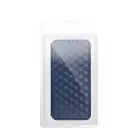 Flip case for Xiaomi Redmi NOTE 15 PRO Plus 5G Cubic Book blue — Photo 11