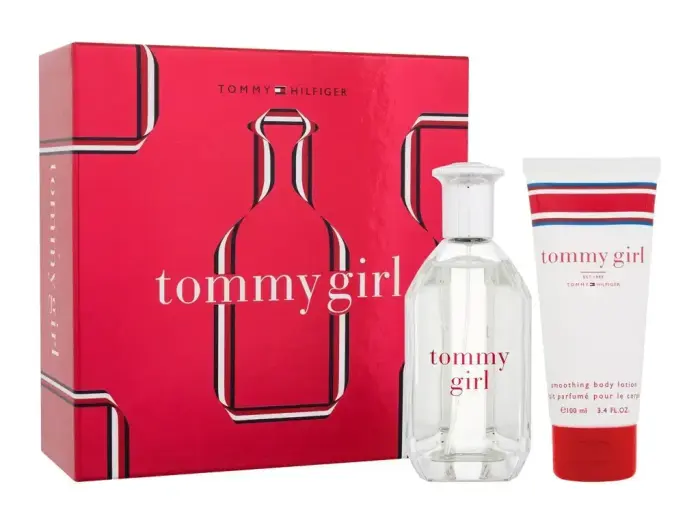 Tommy Hilfiger Tommy Girl Estuche 2 Piezas