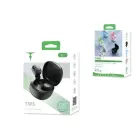 HEADPHONES T-PHOX TWS B21 WHITE Foto 5