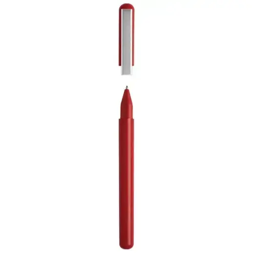 Lexon C-Pen Pen with USB-C 32GB Flash Drive dark red LS101DR Фото num