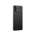 AmazingThing Radix AR Lens Glass tempered glass for Samsung S25 Edge camera island - carbon Фото num