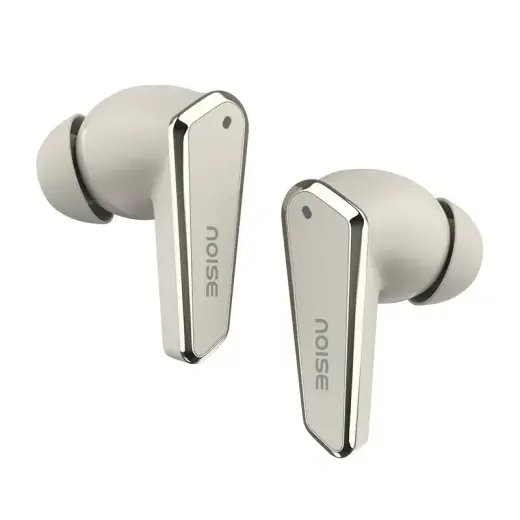 Noise Buds N1 TWS Headphones (Beige) Foto 2