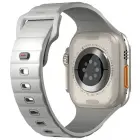 Uniq Stride Apple Watch Strap 42 | 44 | 45 | 49 mm - Gray Foto 2