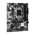Motherboard B760M-HDV|M.2 D4 s1700 2DDR4 DP|HDMI mATX Фото num