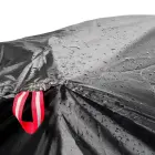 Waterproof bike cover size XL - black — Фото 4