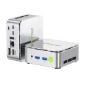 MiniPC G10 - AMD Ryzen 5 3500U -16GB RAM+1TB SSD Photo