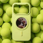 Case  XTREM Instant Custom E-INK for       iPhone 18 Pro Max green — Фото 2